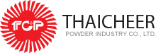 Thaicheer Powder Industry